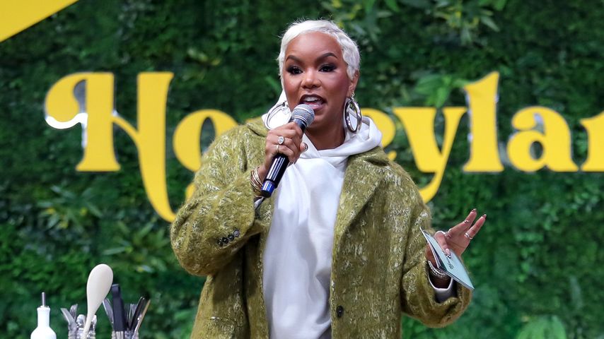 LeToya Luckett, Sängerin