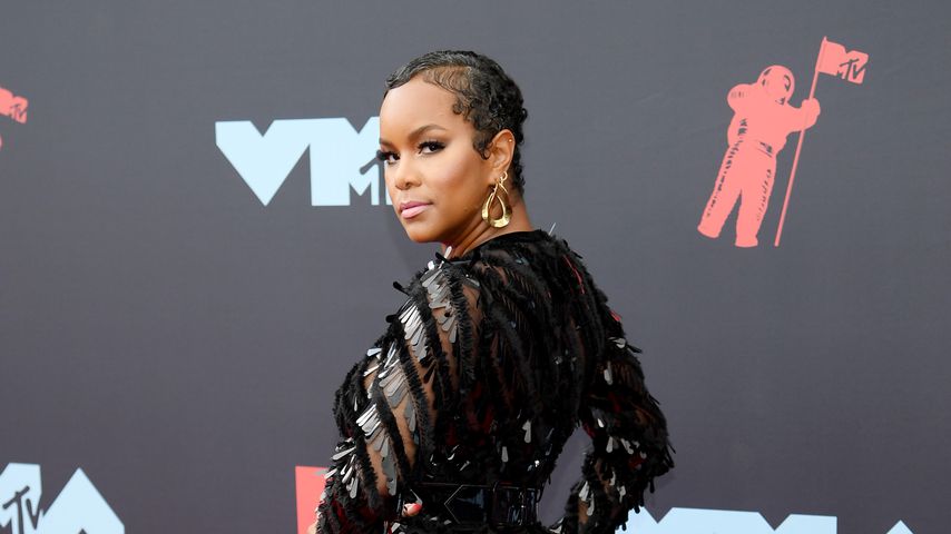 Nach Destiny's-Child-Ausstieg: LeToya Luckett war obdachlos!