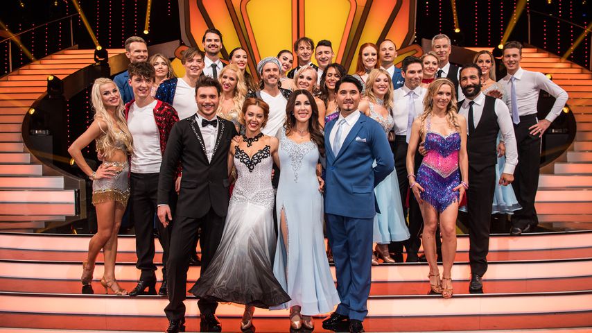 Mega-Überraschung: Jessica Paszka fliegt bei "Let's Dance"!