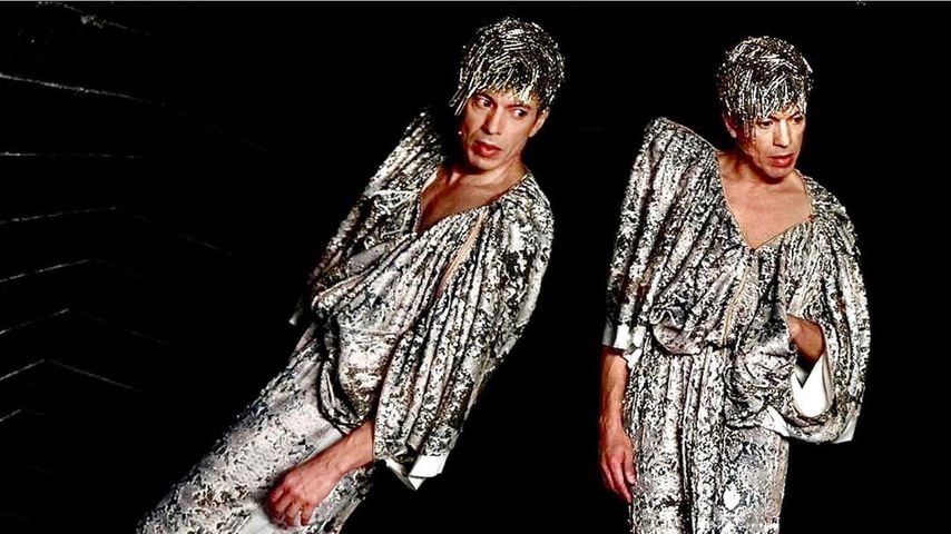 "Let's Dance"-Juror Jorge Gonzalez im Mai 2020