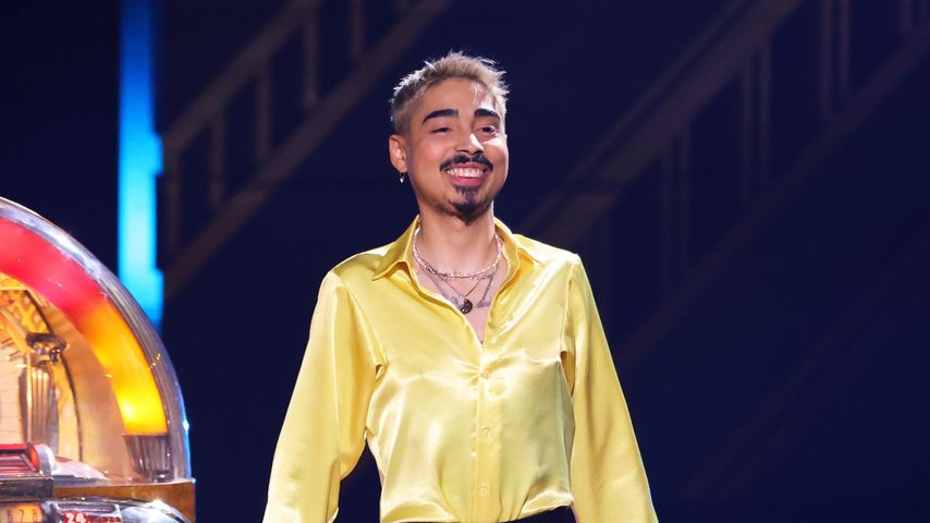 Tony Bauer kann seinen Karrieresprung in 2024 nicht fassen