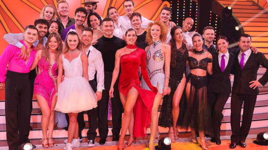 Dritte Show: Welches "Let's Dance"-Duo ist euer Favorit?