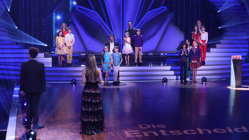 Spoiler-Alarm: Das sind die "Let's Dance – Kids"-Finalisten!