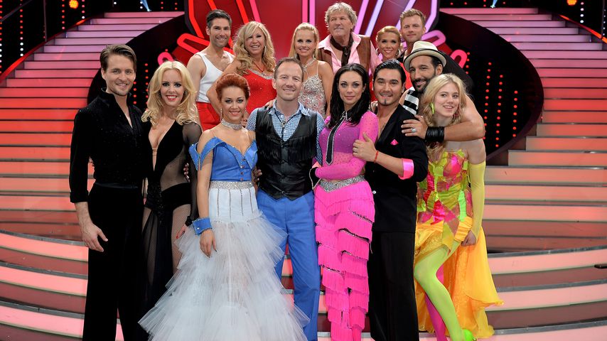 Erster Tänzer veröffentlicht! Massimo bei "Let's Dance"-Tour