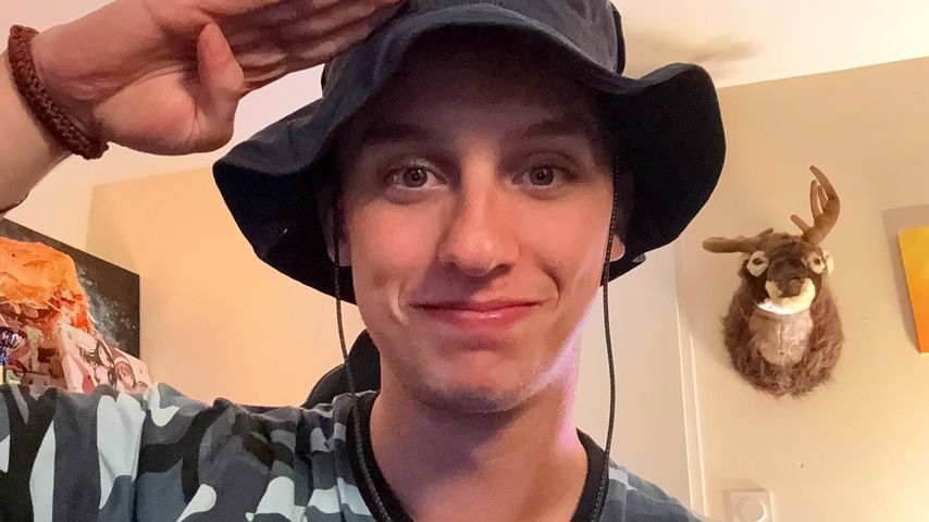 LetsHugo, deutscher Twitch-Streamer