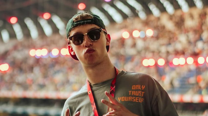 Nach Burnout mit 21: Streamer LetsHugo "chillt jetzt mehr"