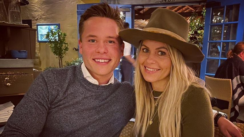 Wie schön! Candace Cameron Bures Sohn Lev hat geheiratet