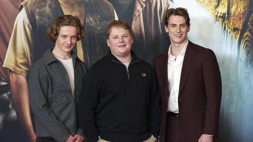 Erfolgsfilme: "Die drei ???" bekommen einen vierten Teil