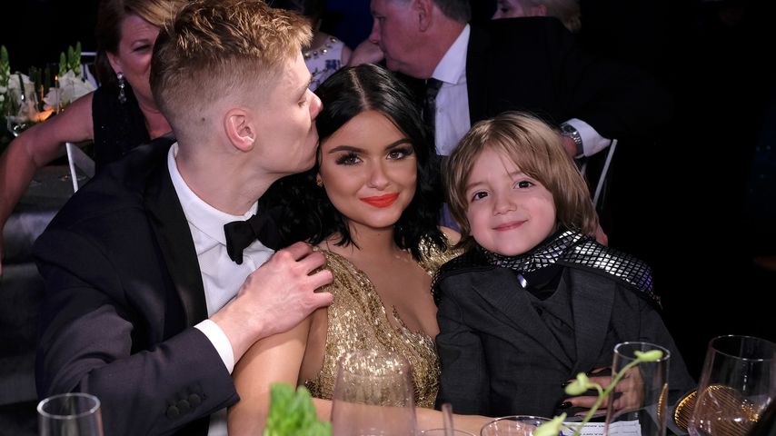 Mama mit 19? Ariel Winter will unbedingt schwanger werden