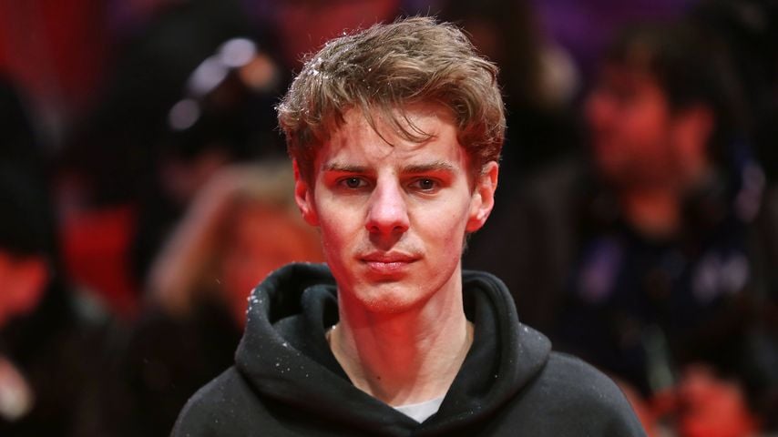 Levi Penell wurde beim Zocken von Pädophilen ausgenutzt