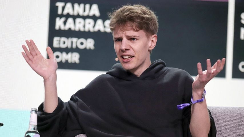 Levi Penell kritisiert Chaos beim "Der Quiz-Champion"-Dreh