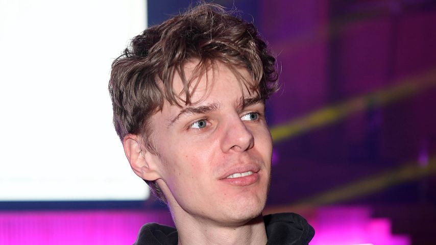 TikToker Levi Penell macht Epilepsie-Diagnose öffentlich