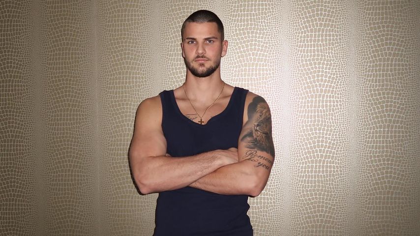 Levin Werner, Reality-TV-Kandidat