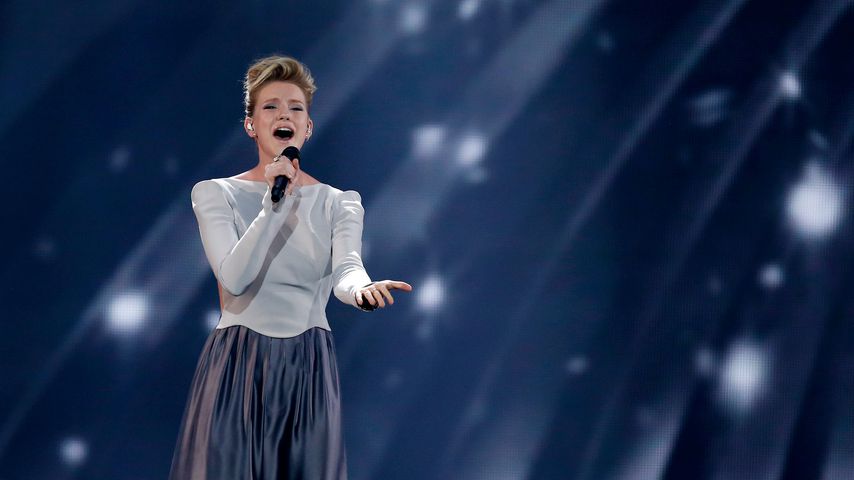 Kein Regen beim ESC-Countdown: Ist das ein gutes Omen?