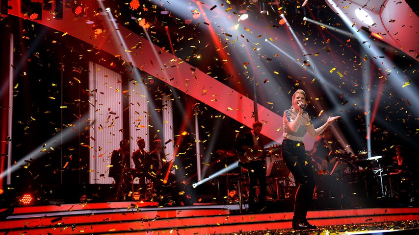 Germany 12 Points: So will Levina beim ESC in Kiew punkten!