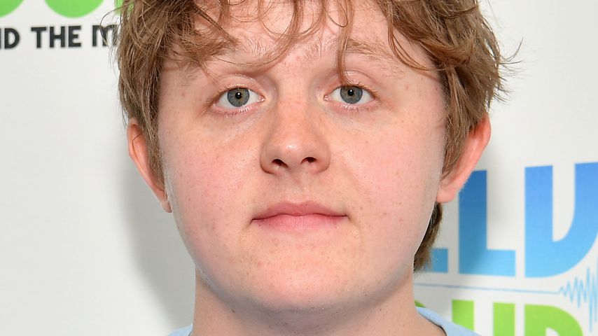 Sänger Lewis Capaldi