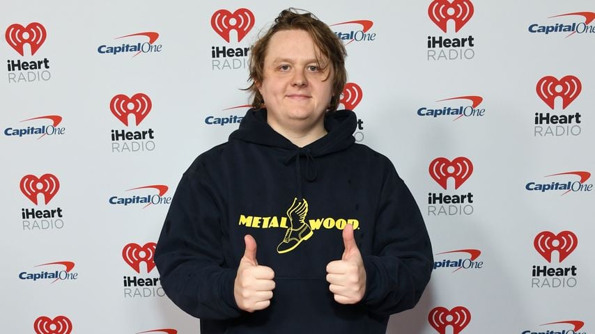 Lewis Capaldi spendiert "It Ends With Us"-Publikum Popcorn