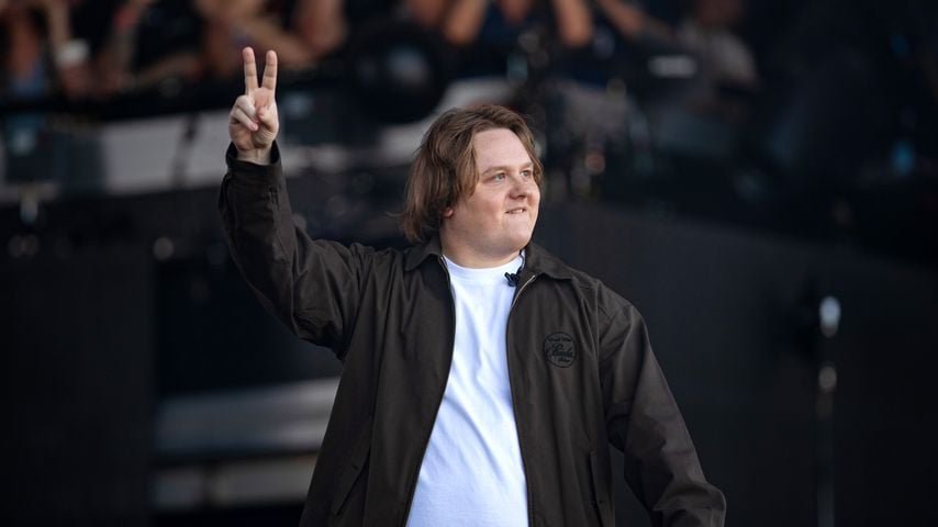 Nach langer Pause: Lewis Capaldi kündigt Comeback-Tour an