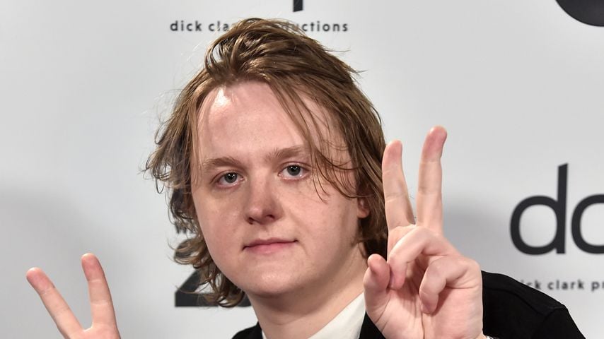 Lewis Capaldi, Musiker