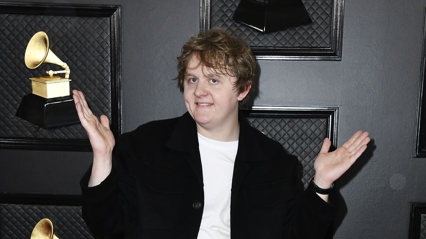 Lewis Capaldi, Musiker
