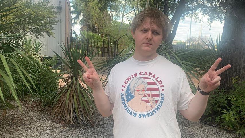 Lewis Capaldi, Musiker