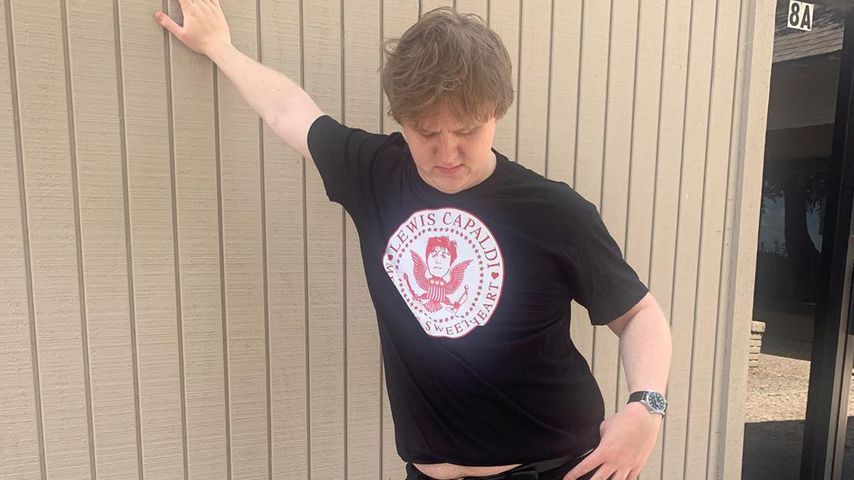 Lewis Capaldi, Musiker