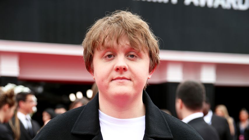 Lewis Capaldi, Musiker