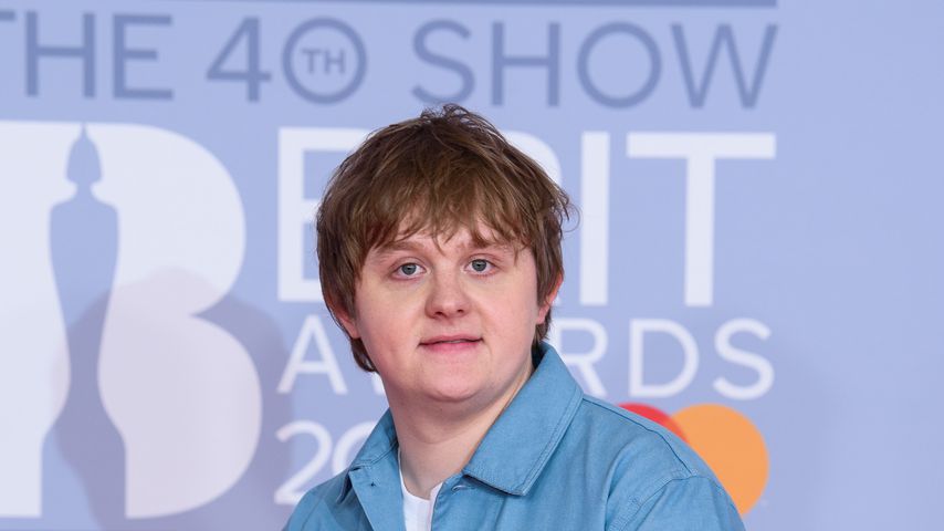Sänger Lewis Capaldi schwärmt von Blind-Date-Bekanntschaft