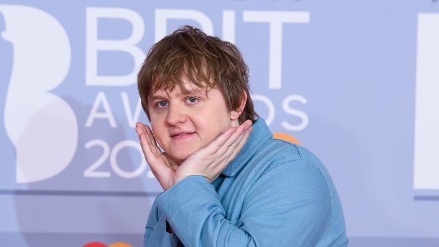 Vergeben: Lewis Capaldi gibt Einblick in neue Beziehung!