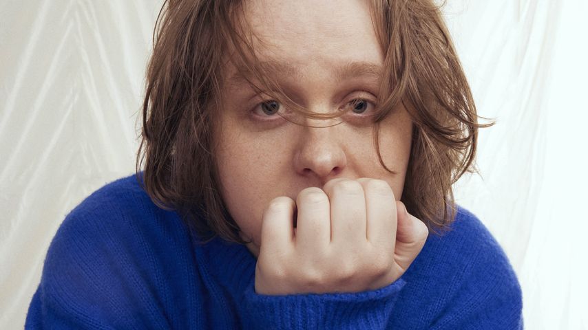 Neue Doku: Lewis Capaldi spricht über "extreme Tiefpunkte"