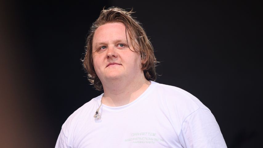 "Ständige Angst": Lewis Capaldi bereitet Fans große Sorgen!