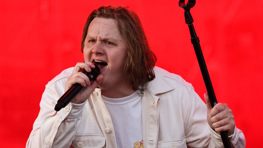Unter diesen Umständen beendet Lewis Capaldi seine Karriere!