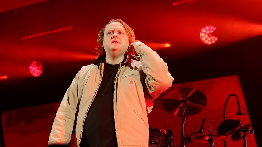 Lewis Capaldi, Musiker