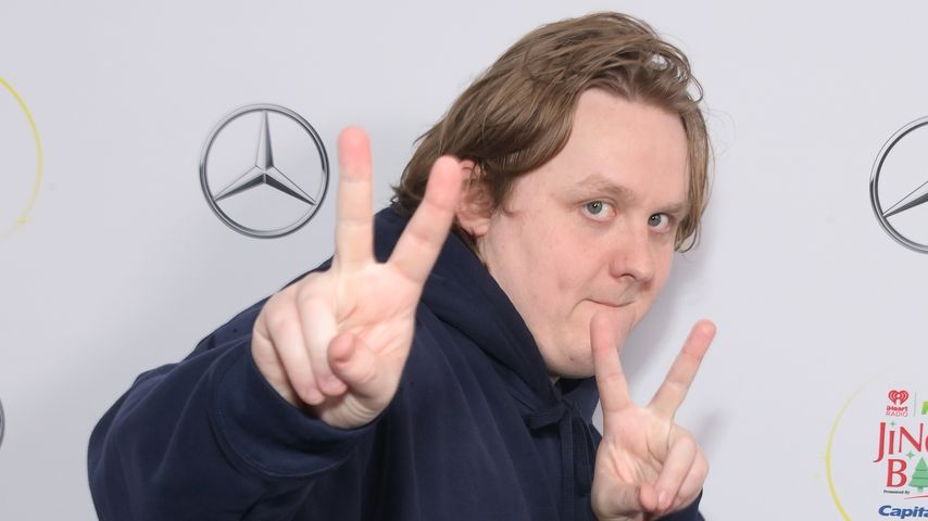 Lewis Capaldi, Dezember 2022