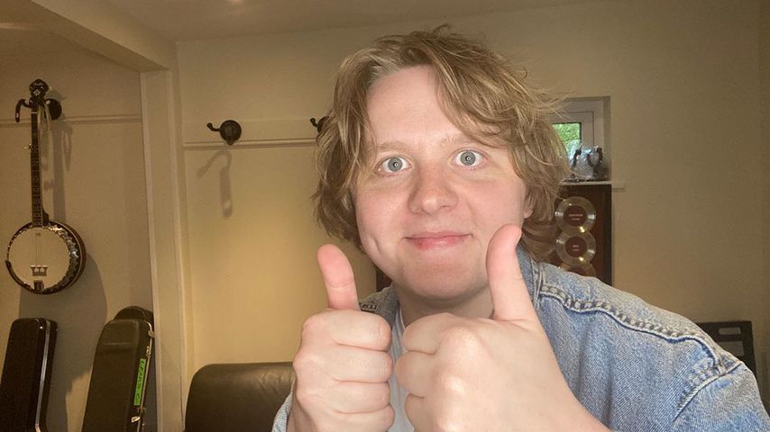 Lewis Capaldi, Musiker