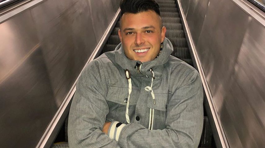 Lewis Ellis, Reality-TV-Bekanntheit