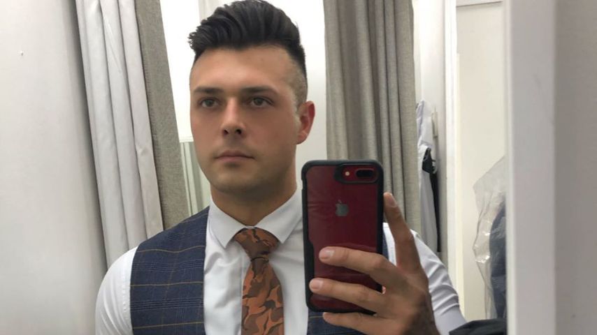 Lewis Ellis, Reality-TV-Bekanntheit