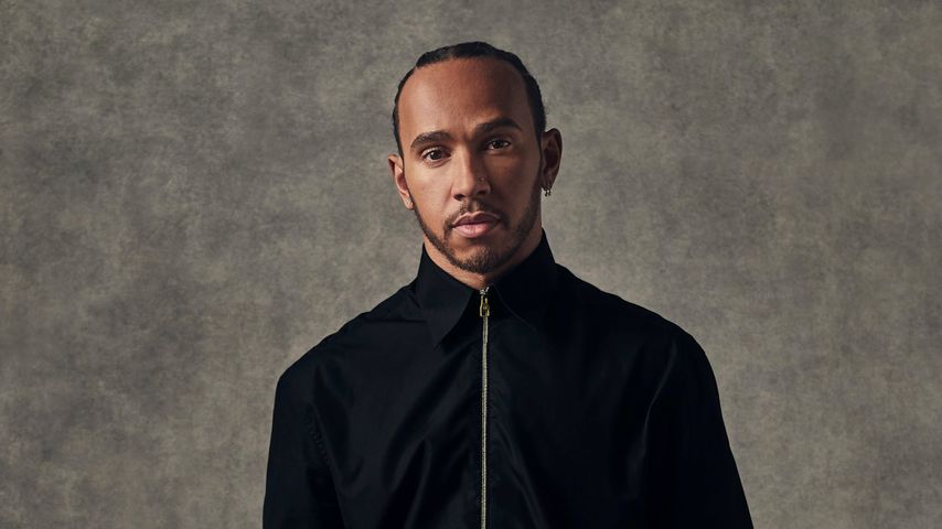 Mit Bananen beworfen: Lewis Hamilton wurde als Kind gemobbt!