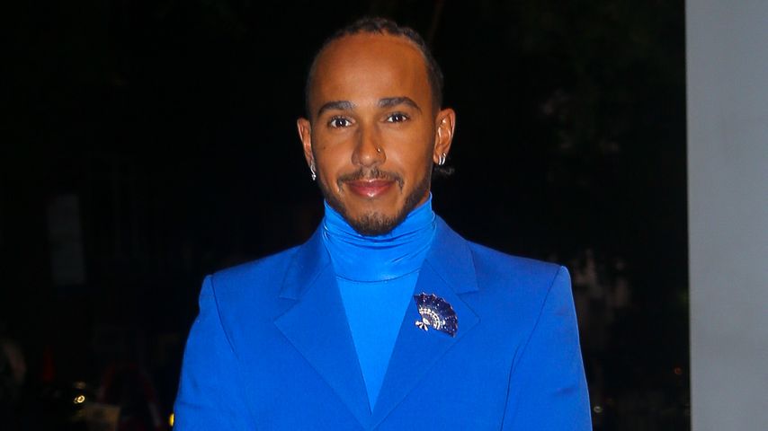 Lewis Hamilton, Rennfahrer