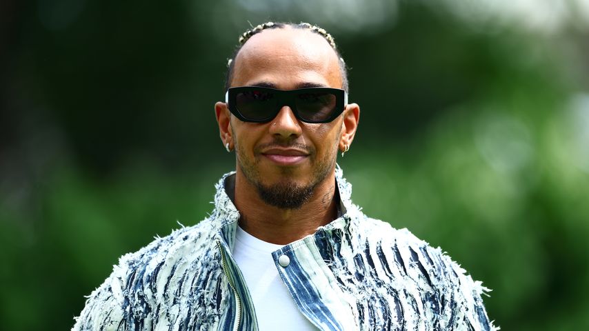 Lewis Hamilton, Rennfahrer