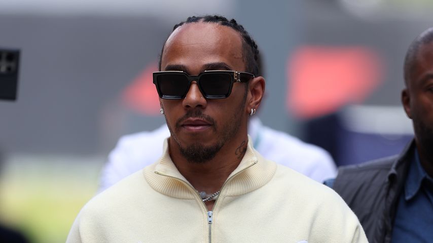 Lewis Hamilton, Rennfahrer