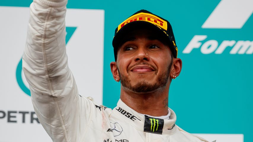 Niki Lauda: Vettel, Hamilton & Co. verabschieden F-1-Legende