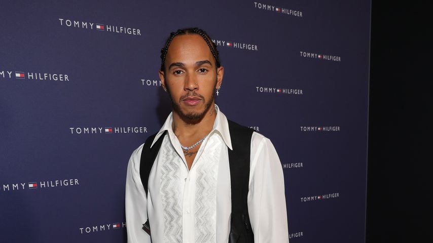 Mit nur fünf Jahren: Krebskranker Lewis Hamilton-Fan ist tot