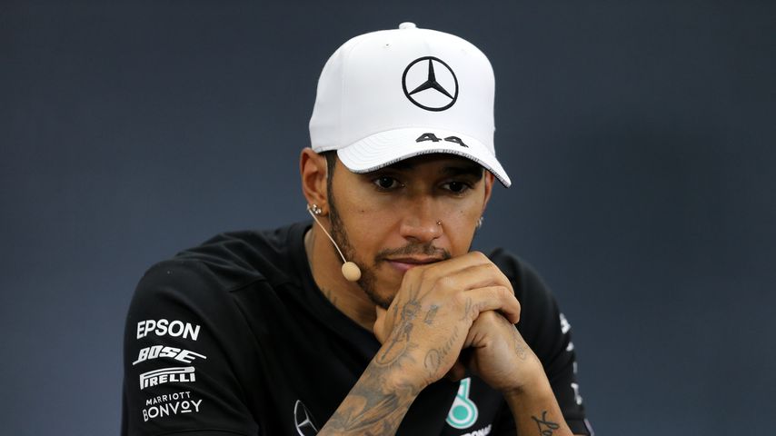 Fans beunruhigt: Beendet Lewis Hamilton etwa seine Karriere?