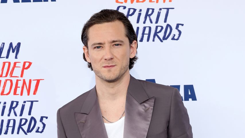Lewis Pullman, Schauspieler