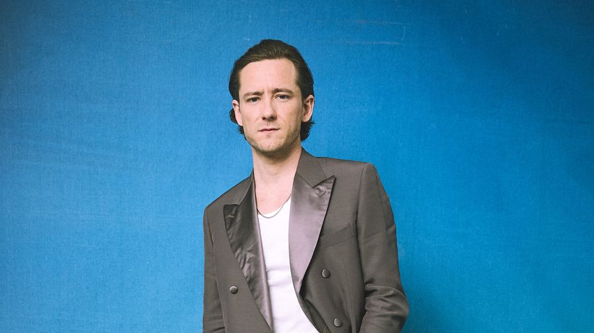 Lewis Pullman, Schauspieler