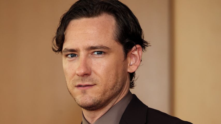 Lewis Pullman, Schauspieler