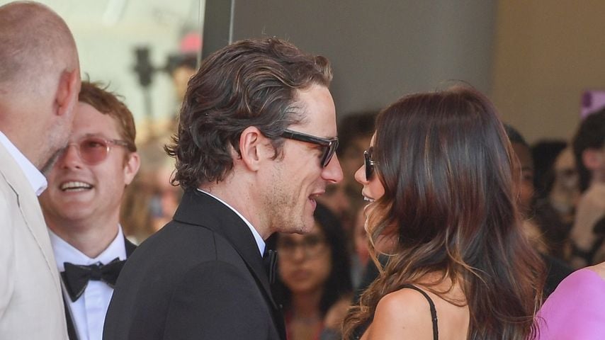 Kaia Gerber genießt romantische Date-Night mit Lewis Pullman