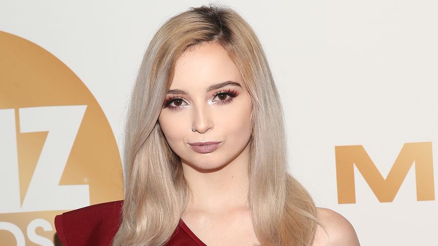 Lexi Lore im Januar 2019