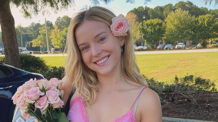 Lexi Minetree, Schauspielerin